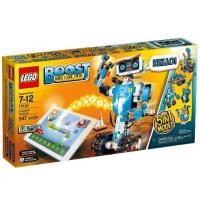ราคา LEGO 17101 Boost Creative Toolbox (สินค้าพร้อมส่ง) (2453816657)