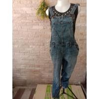 ราคา เอี๊ยมยีนส์ เอว32 มือ2 Old Navy แท้ สภาพใหม่ (24541030946)