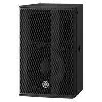 ราคา YAMAHA CHR10 ตู้ลำโพง 2 ทาง 10 นิ้ว 700 วัตต์ 2-Way 10" Passive Loudspeaker 700 W (16568776622)