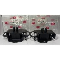 ราคา ยางแท่นเครื่องหน้า / ยางแท่นเกียร์ ISUZU TFR 2500DI เลือกได้ (27605195451)