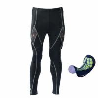 ราคา กางเกงจักรยานขายาว Funkier เป้ากล้วยรุ่น S270-F3 (2014985340)