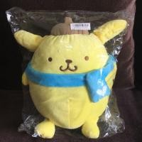 ราคา ตุ๊กตาปอมปอมปูริน(ของใหม่ของแท้ 100% )นำเข้าจากญี่ปุ่น (7616933262)