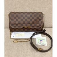 ราคา Louis Vuitton Favorite MM Dc.17 เดิมๆไม่สปา ⭐️ พร้อมส่งค่ะ ⭐️ ของแท้% ไม่แท้ยินดีคืนเงินเต็มจำนวน (19916590524)