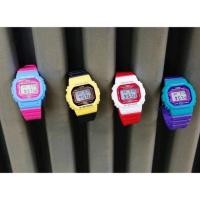 ราคา G-SHOCK ‼️ ยักษ์เล็กสีแซ่บๆ (1886568880)