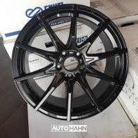 ราคา ล้อแท้ Enkei SC52 แท้ ขอบ 18 18x8.5+40 5H-114.3 สีดำด้านของใหม่ (3212843605)