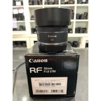 ราคา Canon RF 50 mm F1.8 STM. อดีต0 มีกล่อง (28068683153)