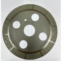 ราคา แผ่นเบรค ชุดเบรค ISEKI NT554 ของแท้ (25628768587)