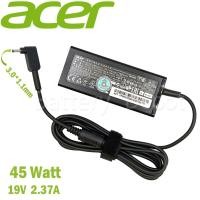 ราคา Acer Adapter ของแท้ Acer Aspire S13 S5-37 / Aspire V13 V3-371 45W 3.0 สายชาร์จ Acer อะแดปเตอร์ (22483129298)