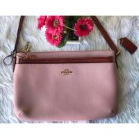 ราคา Coach crossbody แม่ลูก (1346482649)