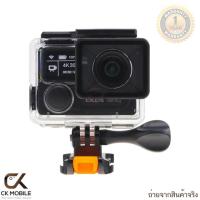 ราคา กล้อง Action Camera EKEN H8R Plus พร้อมรีโมท (สีดำ) (1208902466)