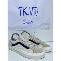ราคา Vans style 36 marshmallow Blue มือ2 (25189731224)