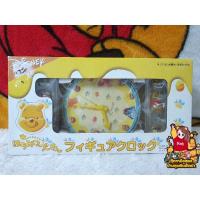 ราคา Winnie the pooh นาฬิกาอะคริลิค (7656682246)