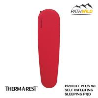 ราคา แผ่นรองนอนแบบพองลมเอง THERMAREST PROLITE PLUS WL SLEEPING PAD / CAYENNE เพิ่มความหนาจากรุ่น PROLITE ให้มีความนุ่มสบายขึน (17884559586)