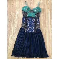 ราคา เดรสลูกไม้ เทียบงาน roselani ไม่ติดป้าย (9209963984)