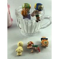 ราคา ปาร์แมนเกาะแก้ว กาชาปอง ของแท้%สินค้าจากญี่ปุ่น (13711816503)