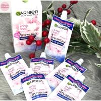 ราคา GARNIER การ์นิเย่ สกิน แนทเชอรัลส์ ซากุระ โกลว์ ไฮยาลูรอน สลีปปิ่ง มาส์ก ไนท์ (25052284381)