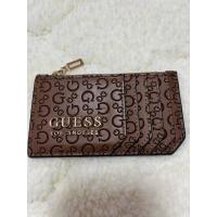 ราคา Card Holder Guessของแท้ มือสอง (25153168128)