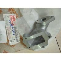 ราคา 3NA-E3505-00 ท่อต่อไอดี (คอหลีด)Yamaha Y100 Bell, mate alfa (27317695525)