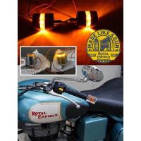 ราคา Royal Enfield Side Lights (3637040415)