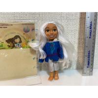 ราคา ตุ๊กตา Raya ของแท้ สภาพ98% น่ารักมาก (22431218571)