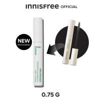 ราคา Innisfree Simple Label Volume & Curl Mascara อินนิสฟรี ซิมเปิล เลเบิล วอล ลิม และ เคิร์ล มาสคาร่า (25613238022)