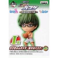 ราคา คุโรโกะ โนะ บาสเก็ต แท้ Kuroko No Basuke Ichiban Kuji Prize D Midorima Shintaro CHIBI Kyun (2301446850)