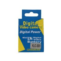 ราคา แบตเตอรี่สำหรับกล้องโกดัก รุ่น KLIC-5001/DB-L50 (0087) (21194163065)