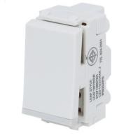 ราคา สวิตช์ทางเดียวและเต้ารับไฟฟ้า(โทรศัพท์,คอมพิวเตอร์,3ขากราวด์)Socket Outlet Philips (8821023716)