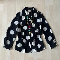 ราคา Lyn Around Blazer เสื้อคลุมทรงสูท (27102183261)