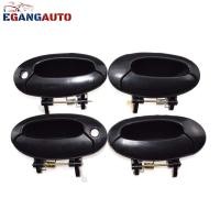 ราคา มือจับประตูรถยนต์ ด้านหน้า ด้านหลัง ซ้าย ขวา สําหรับ Hyundai Elantra 1996-2000 83660-290018366029001,,8265029000,8266029000 (22847769401)