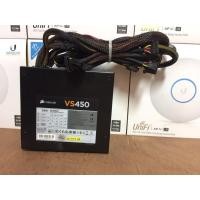 ราคา Power Supply เพาเวอร์ซัพพลาย CORSAIR VS450 MODEL 75-001835 (80+White) สวยพร้อมใช้ (สินค้าส่งเร็ว100%ไม่ต้องรอนาน) (8103542281)