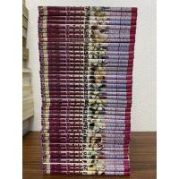 ราคา The Prince of Tennis เจ้าชายลูกสักหลาด1-42จบ (18450839456)