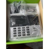 ราคา เครื่องสแกนลายนิ้วมือ ZKTeco ZK-UA200 (25584713283)