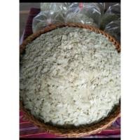 ราคา ข้าวเม่าแห้ง สด ใหม่ ส่งไว 1 กิโลกรัม(kg)ข้าวเม่าแท้คัดกากอย่างดี OTOP ข้าวเม่าใหม่นางรอง (12695054318)