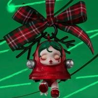 ราคา (พร้อมส่ง SECRET) POP MART Skullpanda Tell Me What You want. โมเดล ฟิกเกอร์ (28667823192)