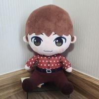 ราคา BTS TinyTAN ตุ๊กตาของสะสม Dynamite JIN (23227630592)