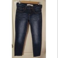 ราคา กางเกงยีนส์ Giordano size 24 (2585733173)