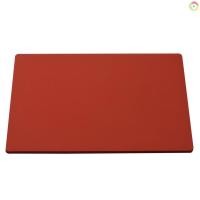 ราคา Docooler* แผ่นยางซิลิโคน ทนความร้อนสูง 290*380*8 มม. เข้าได้กับ Cricut Easy (13781308210)