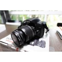 ราคา CanonEOS1000Dสินค้ามือสอง ส่งฟรี (7991082124)