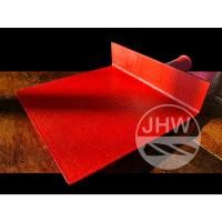 ราคา กะบะ กะบะปูน กะบะถือปูน กะบะปูนพีวีซี กะบะปูนฉาบ กะบะปูนพลาสติก กะบะปูนPVC สีแดง (สินค้าแท้ 100%) by JHW (26329867674)