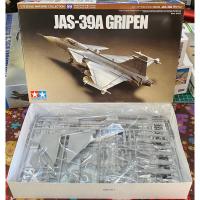 ราคา Tamiya 1/72 Jas-39A Gripen (22125702088)