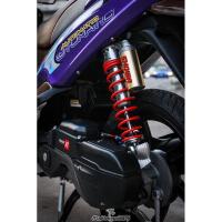 ราคา โช๊คโชว่าหูกลม ข้างเดียว สำหรับ มีโอ ฟีโน่ งานประกอบ โชว่ามีโอ โช๊คหลังมีโอ โช๊คหลังฟีโน่ (22627621722)