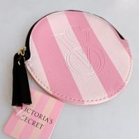 ราคา กระเป๋าใส่เหรียญ Victoria’s Secret พร้อมสายคล้องมือของแท้จากช็อป อเมริกา (17742090985)
