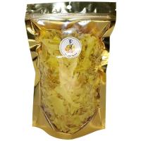 ราคา ทุเรียนทอด ทุเรียนทอดจันทบุรี เกรด Cเข้มข้น ขนาด 100-200 กรัม (16322088759)