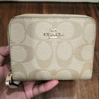 ราคา กระเป๋าตัง COACH F78144 ของแท้ (5017805423)