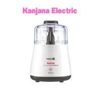 ราคา Tefal เครื่องบดสับ เครื่องบด รุ่น DPA130 (กำลังไฟ1,000วัตต์,สีขาว) (25885010836)