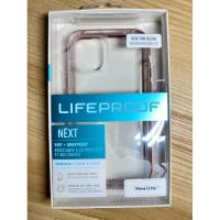 ราคา Clearance Sale Lifeproof NEXT case for IPhone 11pro สินค้าใหม่ แท้Shop (18291259152)