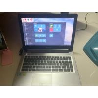 ราคา ขาย โน๊ตบุ๊ค Asus SonicMaster K46C intel Core i3-3217U CPU 1.80 GHz RAM 4 GB HDD 500 GB การ์ดจอแยก 2GB (15472692596)