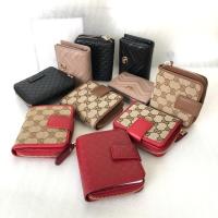 ราคา New gucci short zippy coin wallet (5517886042)