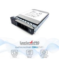ราคา Dell 12TB 7.2K RPM 12Gbps SAS 3.5 inch 14G Hard Drive (8044336177)